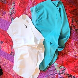 BUNDLE  Nike dry fits